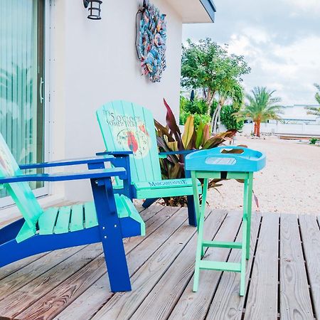 Seascape Resort & Marina Маратон Экстерьер фото