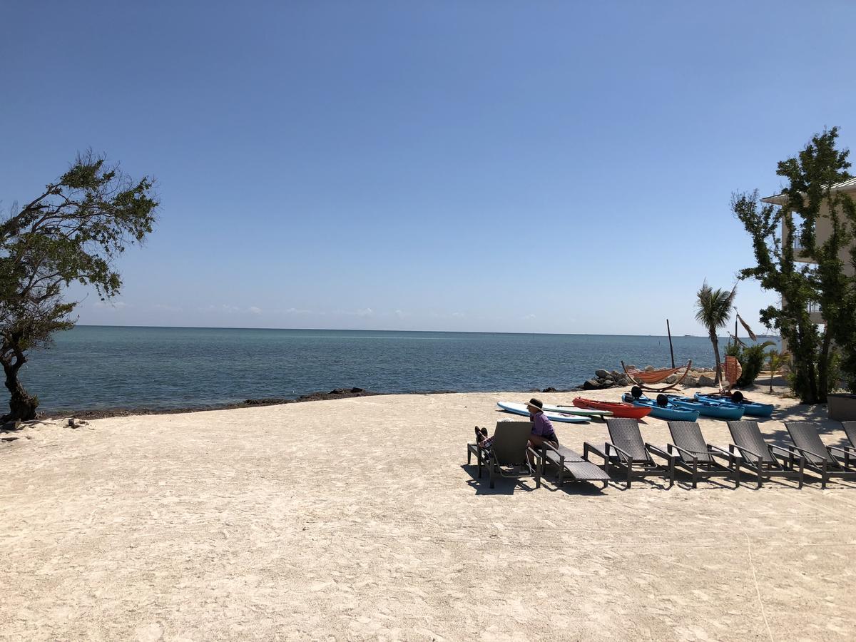 Seascape Resort & Marina Маратон Экстерьер фото